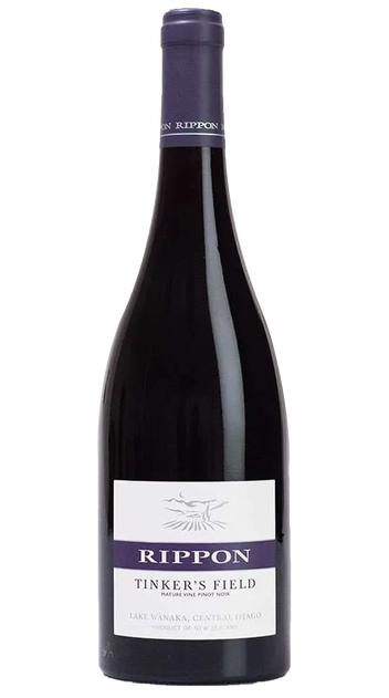 2021 Rippon Tinkers Field Mature Vine Pinot Noir