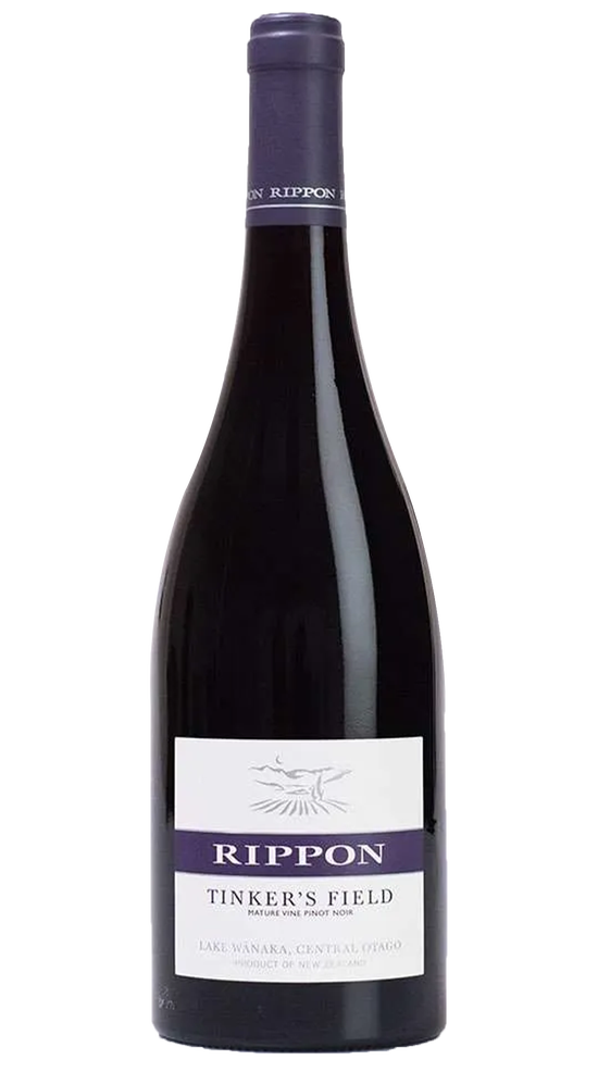 Rippon Tinkers Field Mature Vine Pinot Noir
