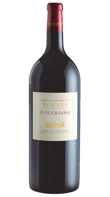 2023 Te Mata Estate Coleraine Magnum 1.5L