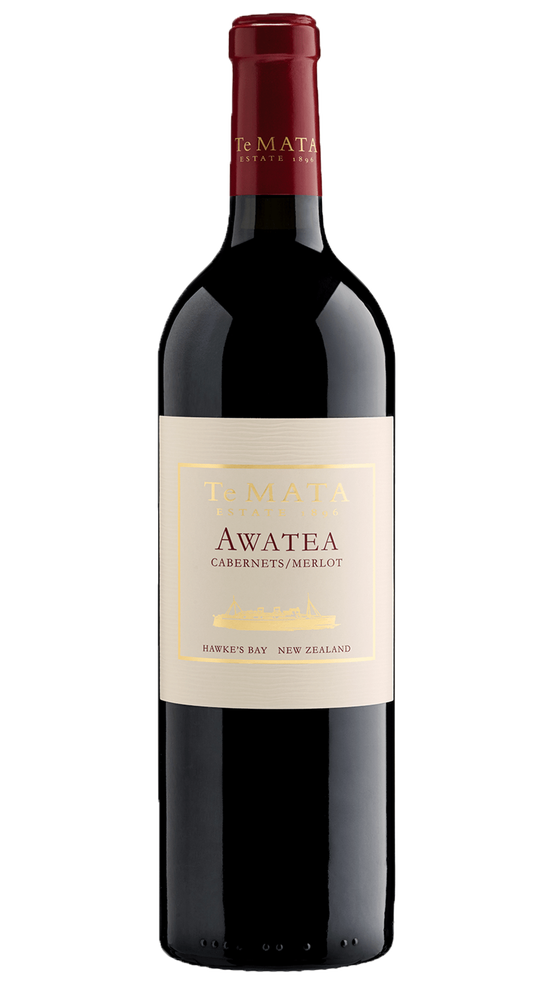 Te Mata Estate Awatea Cabernet Merlot