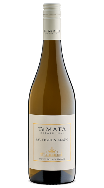 2023 Te Mata Estate Vineyards Sauvignon Blanc