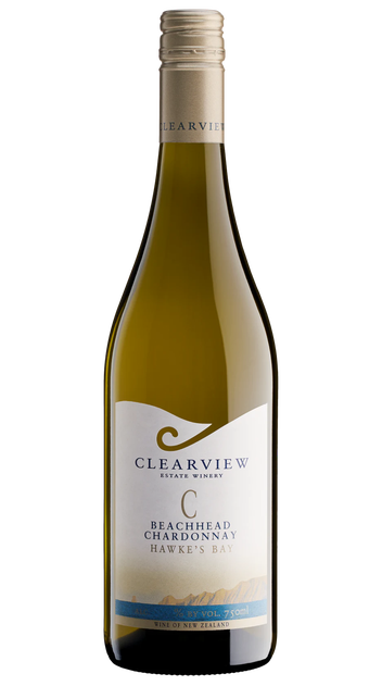 2024 Clearview Estate Beachhead Chardonnay