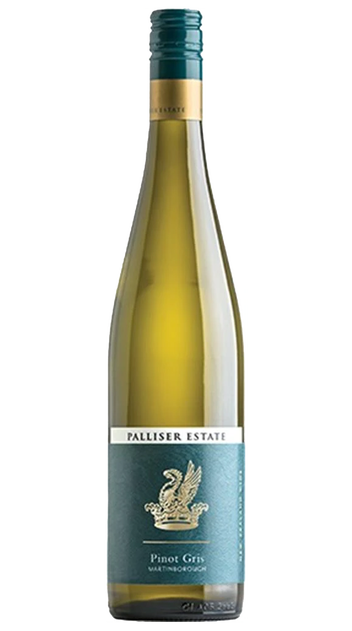 2024 Palliser Estate Pinot Gris