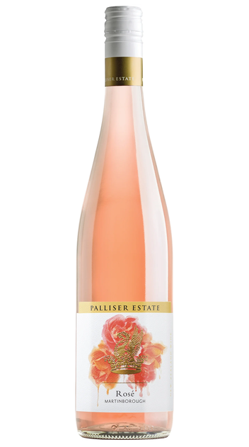 2024 Palliser Estate Rose