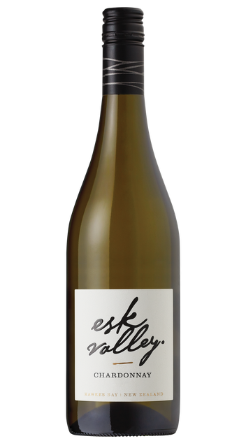 2024 Esk Valley Estate Chardonnay