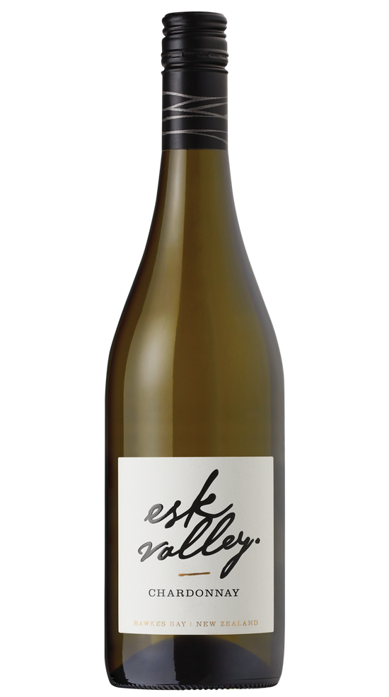 Esk Valley Estate Chardonnay