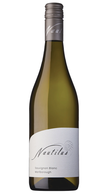 2024 Nautilus Estate Sauvignon Blanc