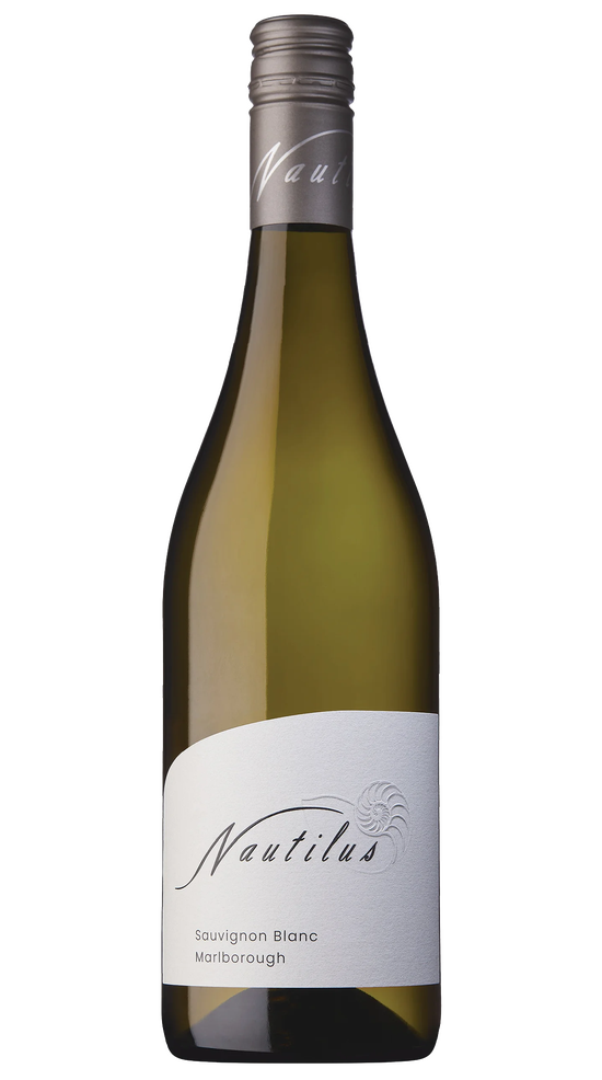Nautilus Estate Sauvignon Blanc