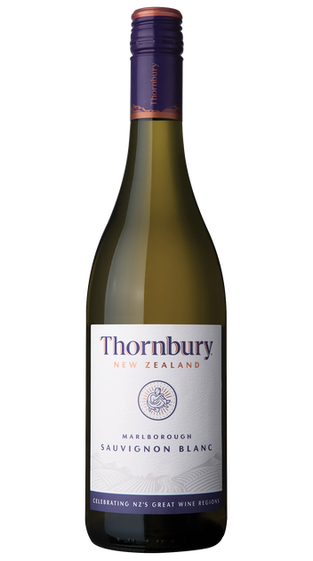 2024 Thornbury Sauvignon Blanc