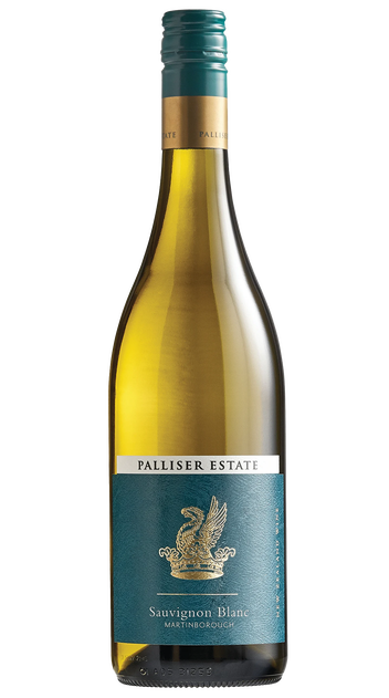2024 Palliser Estate Sauvignon Blanc