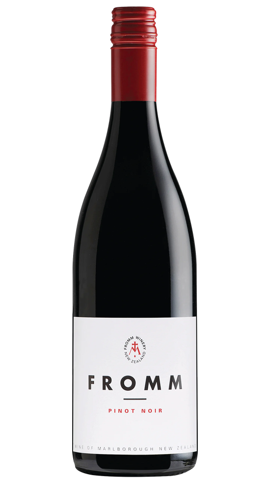 Fromm Organic Pinot Noir
