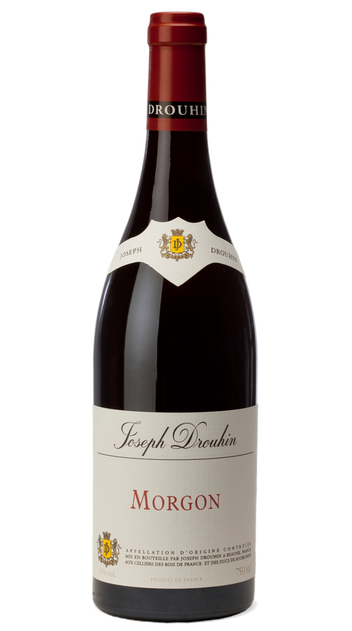 2022 Joseph Drouhin Morgon Beaujolais