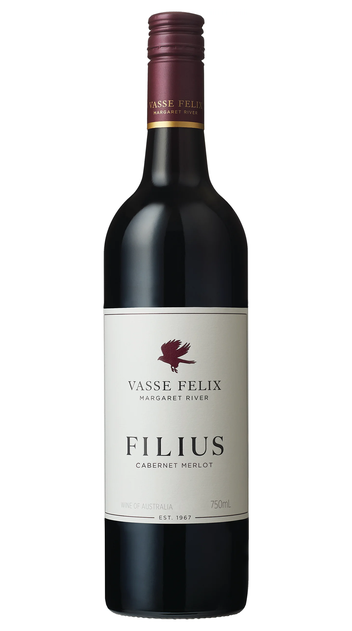 2022 Vasse Felix Filius Cabernet Merlot