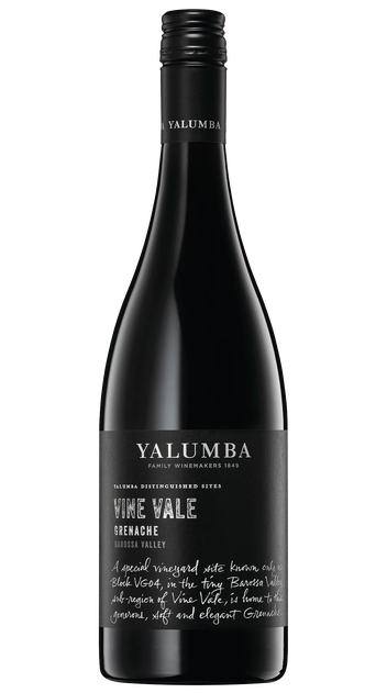2023 Yalumba Vine Vale Grenache