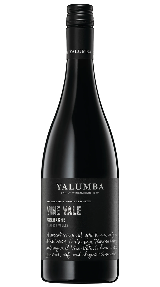 Yalumba Vine Vale Grenache
