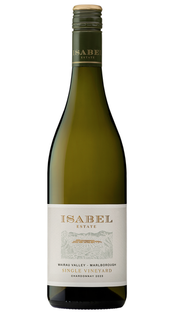 2023 Isabel Estate Chardonnay