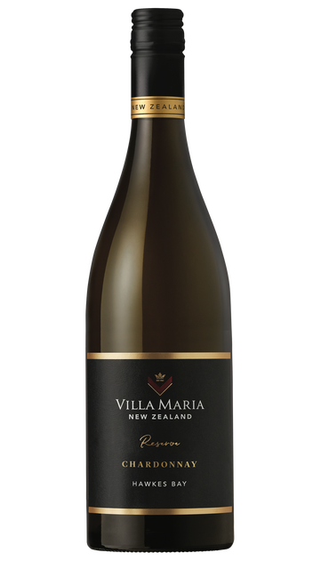 2022 Villa Maria Reserve Hawke&#039;s Bay Chardonnay
