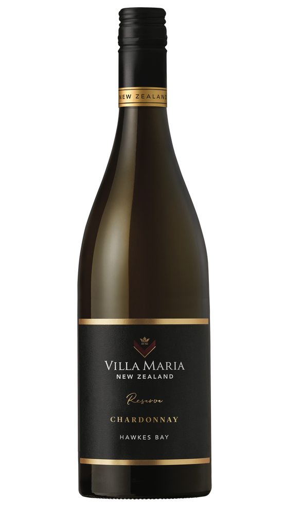 Villa Maria Reserve Hawke's Bay Chardonnay