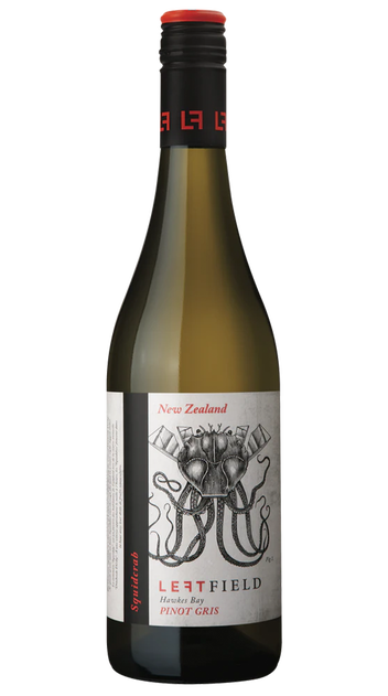 2024 LeftField Pinot Gris