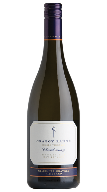 2023 Craggy Range Gimblett Gravels Chardonnay
