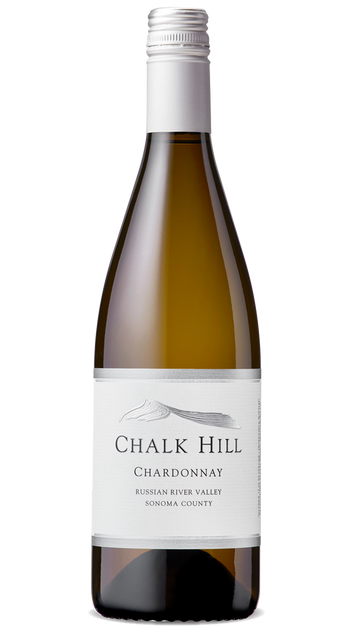 2022 Chalk Hill Russian River Chardonnay