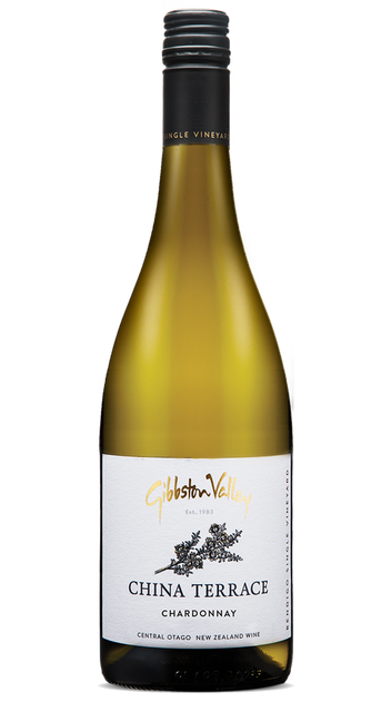 2023 Gibbston Valley China Terrace Single Vineyard Chardonnay