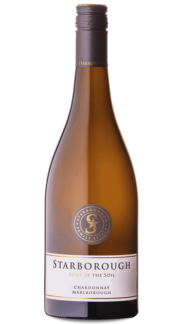2023 Starborough Chardonnay
