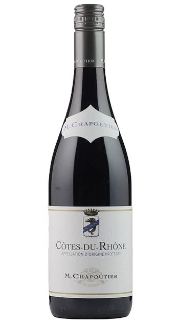 2023 M. Chapoutier Cotes-du-Rhone Rouge