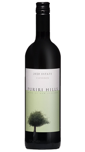 2020 Puriri Hills Estate