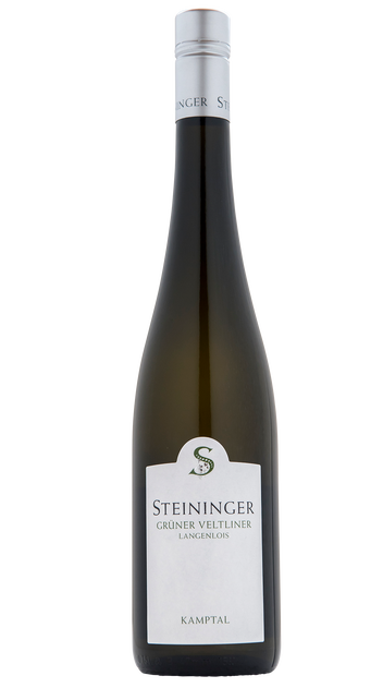 2023 Weingut Steininger Langenlois Gruner Veltliner