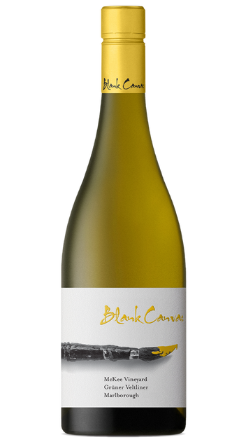 2023 Blank Canvas Gruner Veltliner