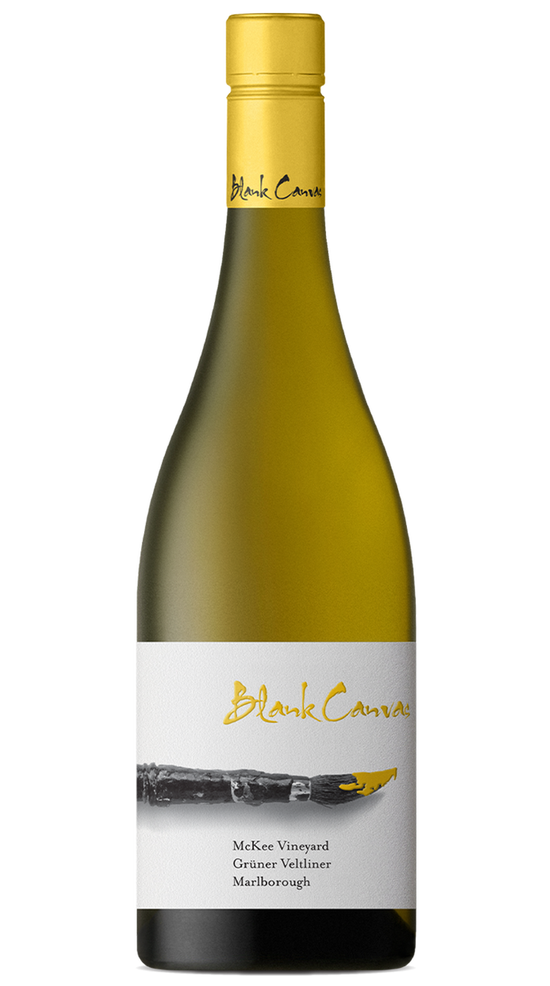 Blank Canvas Gruner Veltliner