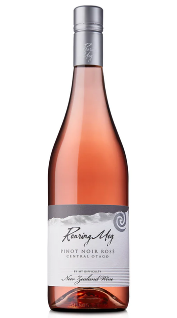 2024 Mt Difficulty Roaring Meg Rose