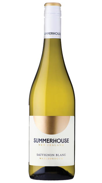 2024 Summerhouse Sauvignon Blanc