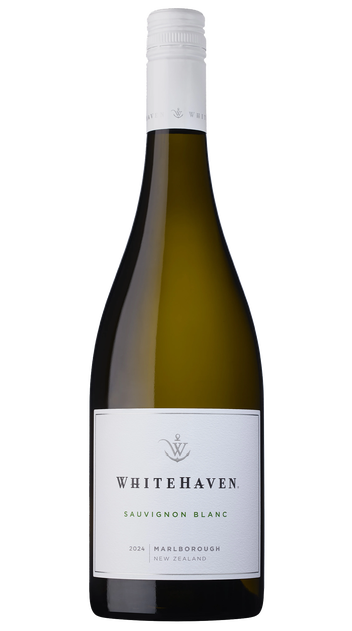 2024 Whitehaven Sauvignon Blanc