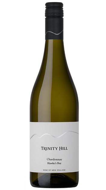 2023 Trinity Hill Hawkes Bay Chardonnay