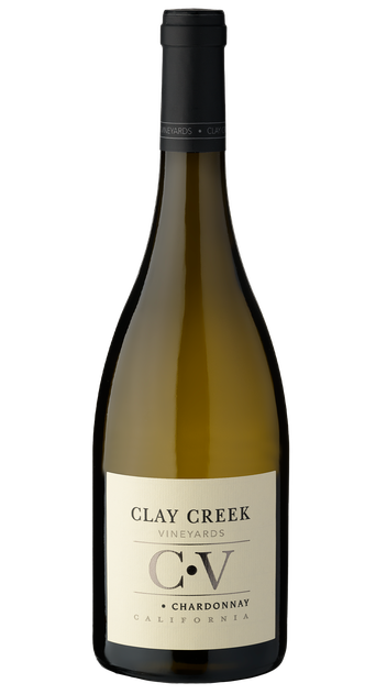 2023 Clay Creek Californian Chardonnay