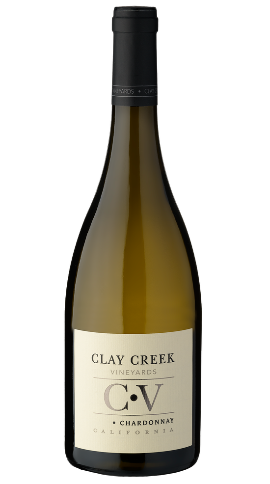 Clay Creek Californian Chardonnay