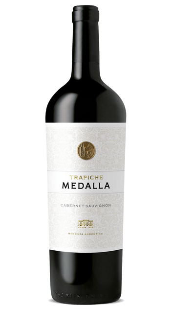 2022 Trapiche Medalla Cabernet Sauvignon