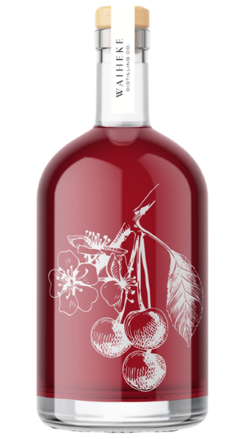  Waiheke Distilling Co Red Ruby Gin