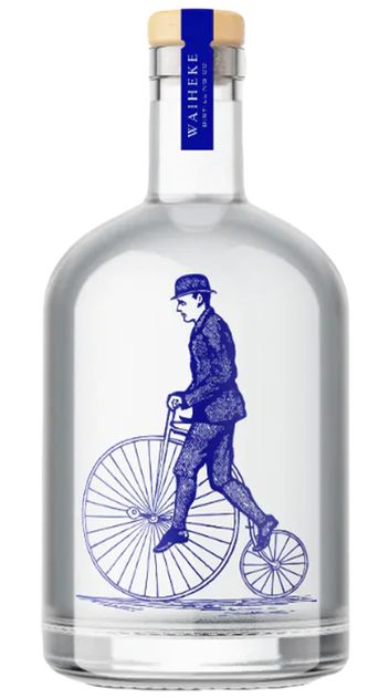 Waiheke Distilling Co Waiheke Dry Gin