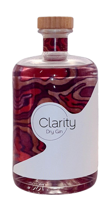  Clarity Dry Gin