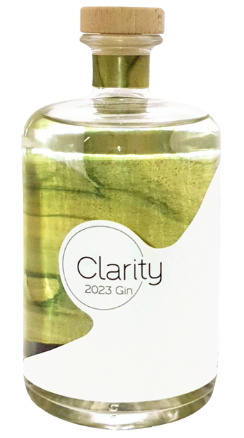  Clarity 2023 Gin