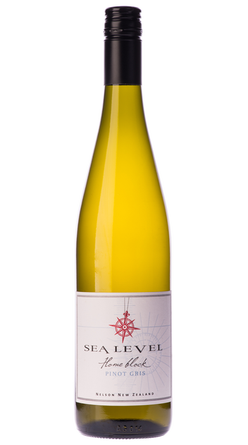 2024 Sea Level Home Block Pinot Gris