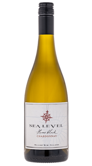 2022 Sea Level Home Block Chardonnay