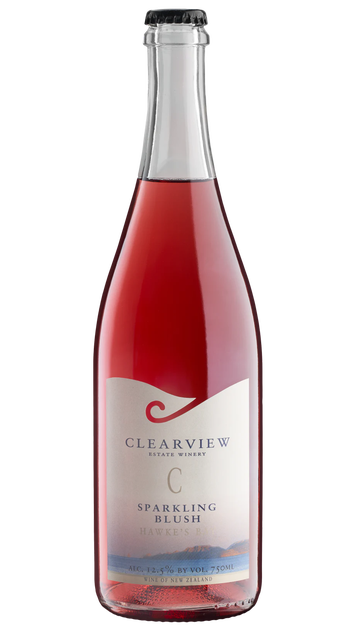 2024 Clearview Estate Sparkling Blush
