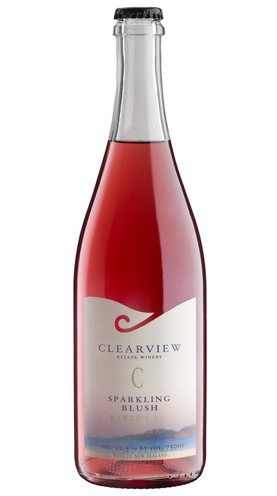 Clearview Estate Sparkling Blush
