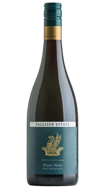 2023 Palliser Estate Pinot Noir