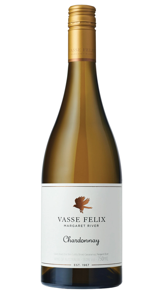 Vasse Felix Premier Chardonnay
