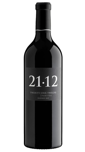 2021 Paritua Hawke&#039;s Bay 21.12